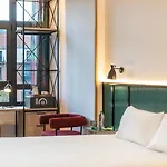 Axel - Adults Only Hotel 4*