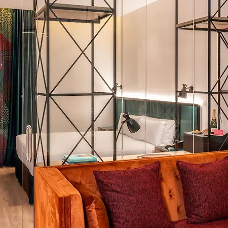 Axel - Adults Only Bilbao