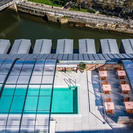 Axel - Adults Only Bilbao