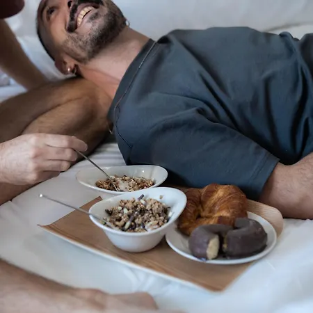 Axel - Adults Only 4* Bilbao