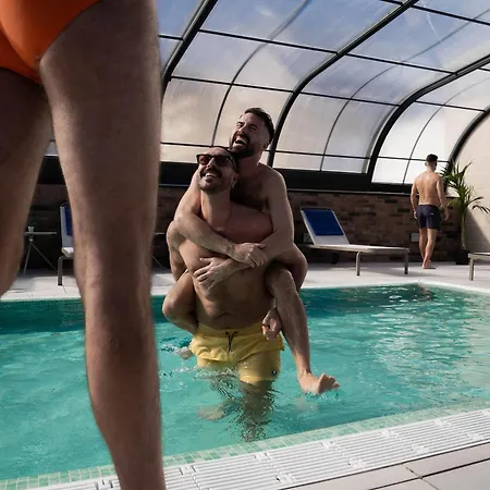 Axel - Adults Only Hotel 4*