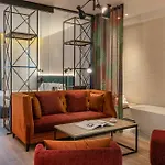 Axel - Adults Only Otel 4*