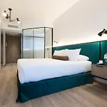 Axel - Adults Only Otel Bilbao