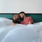 Axel - Adults Only Hotel