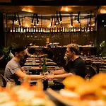 Axel - Adults Only 4* Bilbao