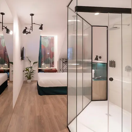 Ξενοδοχείο Axel - Adults Only