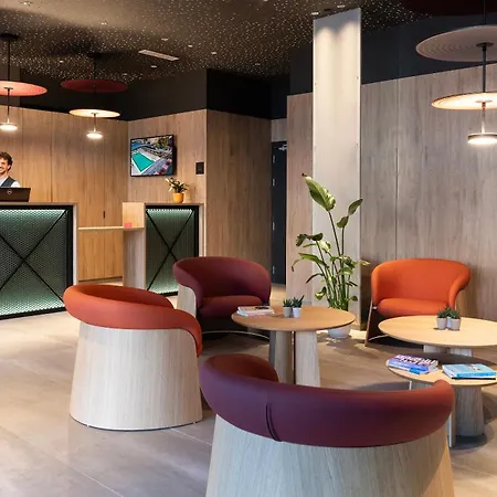 Hotel Axel - Adults Only