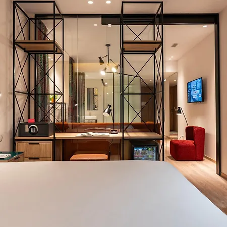 Axel - Adults Only Bilbao