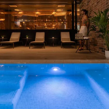 Axel - Adults Only 4* Bilbao