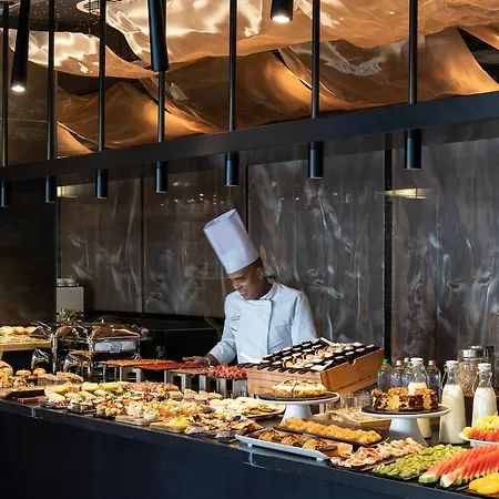 Ξενοδοχείο Axel - Adults Only Μπιλμπάο