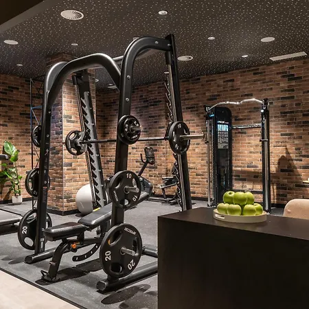 Axel - Adults Only Bilbao