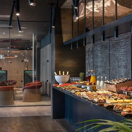 Axel - Adults Only Hotel 4*