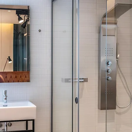 Hotel Axel - Adults Only 4*