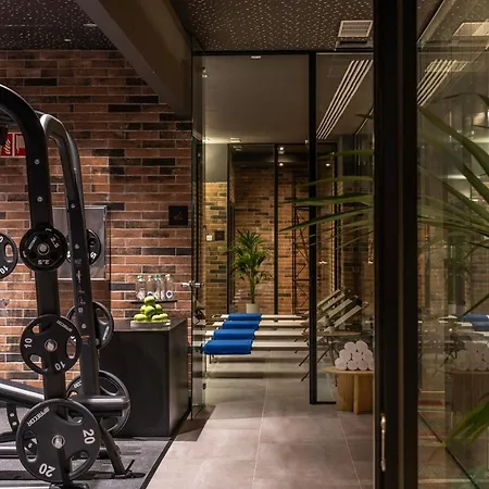 Axel - Adults Only Hotel