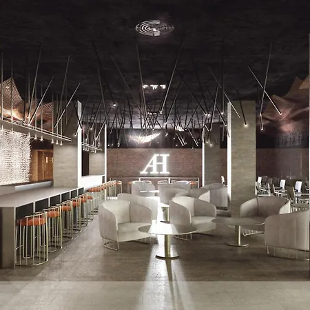 Axel - Adults Only Bilbao