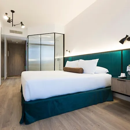 Axel - Adults Only Szálloda Bilbao