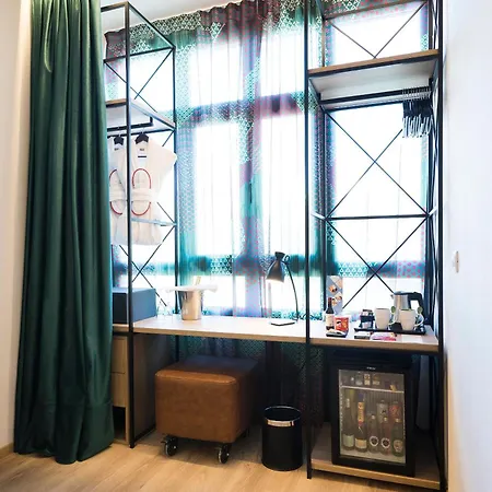 Axel - Adults Only Hotel 4*