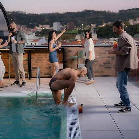 Axel - Adults Only 4*