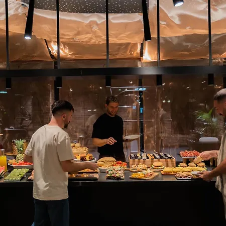 Axel - Adults Only Bilbao