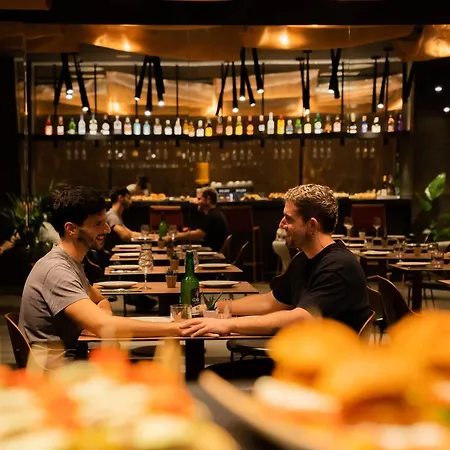 Axel - Adults Only 4* Bilbao