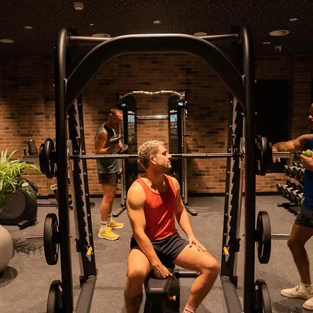 Hotel Axel - Adults Only 4*