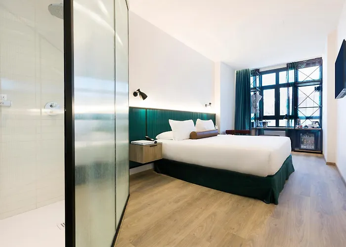 Hotel Axel - Adults Only 4*