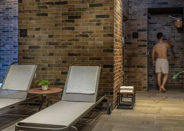 Hotel Axel - Adults Only