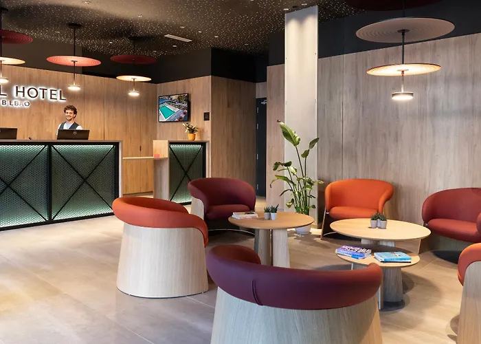 Hotel Axel - Adults Only