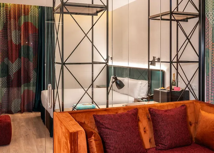 Axel - Adults Only Bilbao