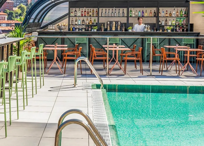 Axel - Adults Only 4*