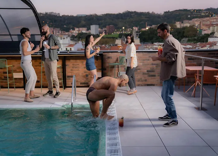 Axel - Adults Only 4*