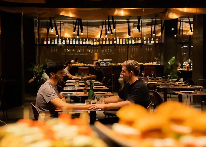 Axel - Adults Only 4* Bilbao