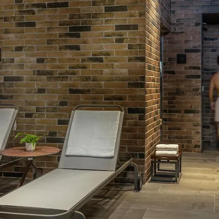 Hotel Axel - Adults Only