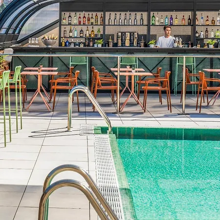 Axel - Adults Only 4*