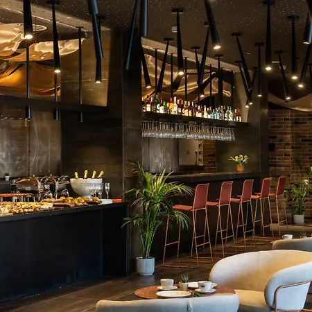 Hotel Axel - Adults Only Bilbao