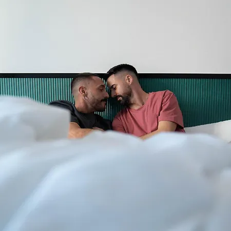 Axel - Adults Only Hotel