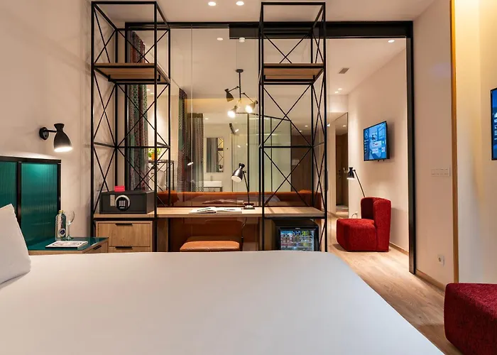 Axel - Adults Only بلباو