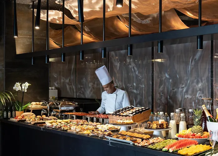 فندق Axel - Adults Only بلباو