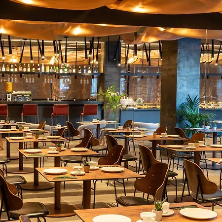 Axel - Adults Only Otel 4*