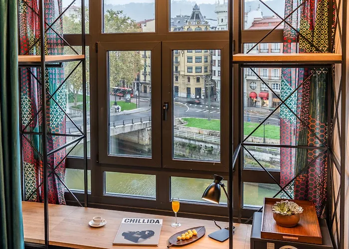 Axel - Adults Only Otel 4*