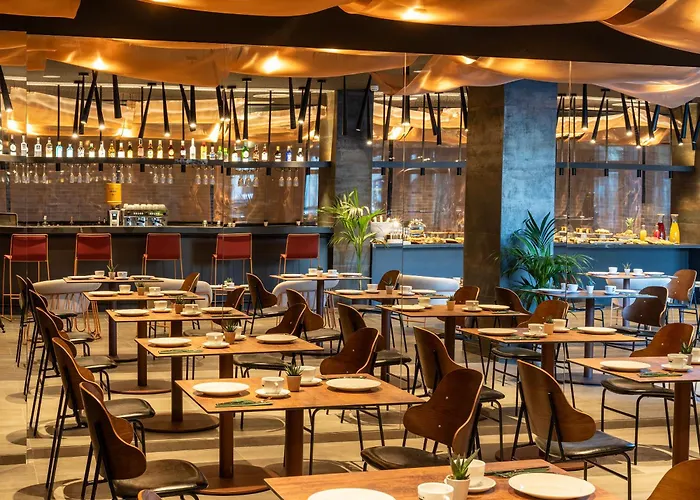 Axel - Adults Only Otel 4*