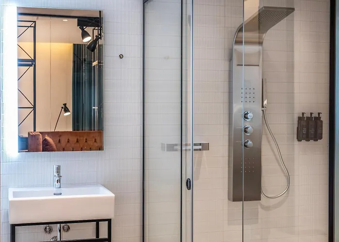 Otel Axel - Adults Only 4*