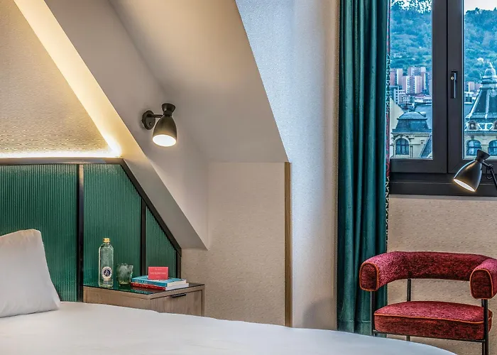 Otel Axel - Adults Only 4*