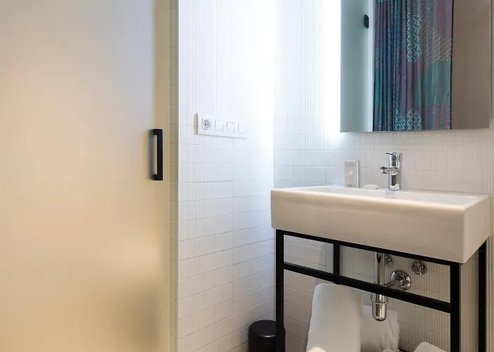 Otel Axel - Adults Only