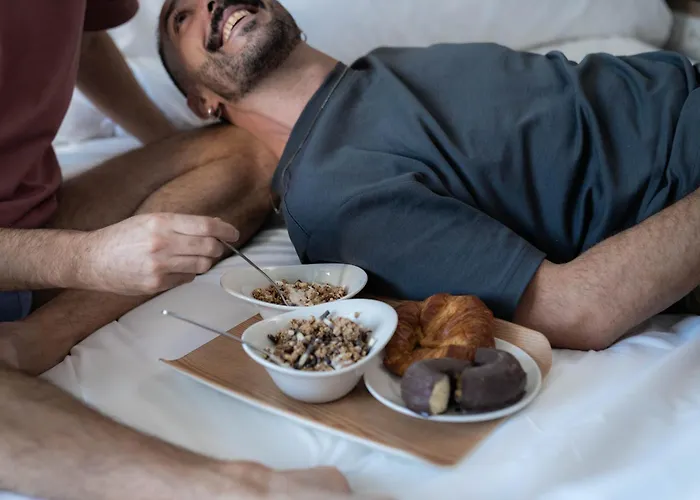 Axel - Adults Only 4* Bilbao