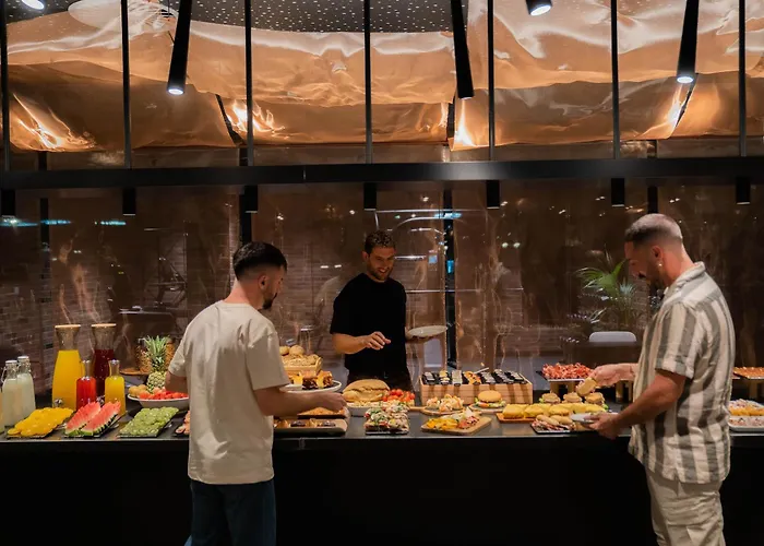 Axel - Adults Only Bilbao